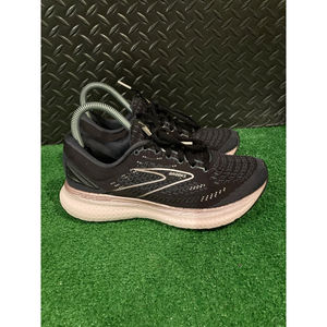 Brooks Glycerin 19 Black Pink Athletic Running Shoes Women’s Size 7